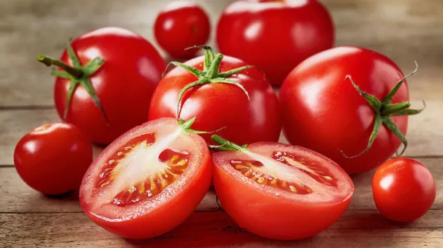Selain Dapat Membantu Menurunkan Berat Badan Tomat Juga Bisa Menjaga Kesehatan Jantung