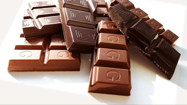 Perusahaan Bhang Telah Mendedikasikan Produk Cokelatnya Dengan Campuran THC Nomor Satu